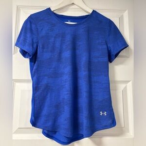 Under Armour tshirt
